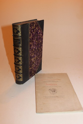 Curiosa auberval contes - -,