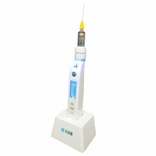 Ez-flow Anesthetic Delivery
