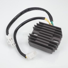 Régulateur redresseur de