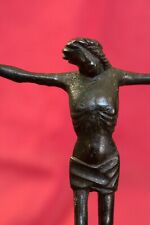 CHRIST BRONZE corpus christi