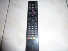 TELECOMMANDE POUR TV TUCSON