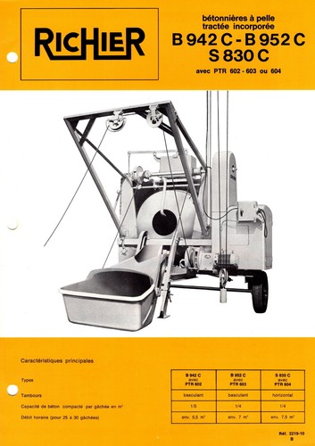 Prospectus original - ▬►prospectus,