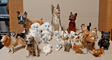 collection de Chiens en