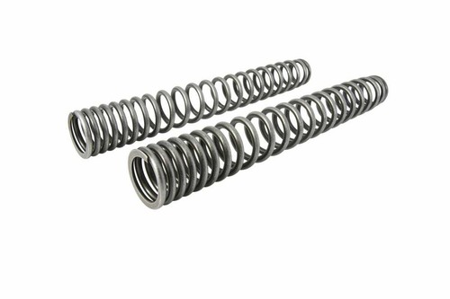 Amortisseurs fourche - de,