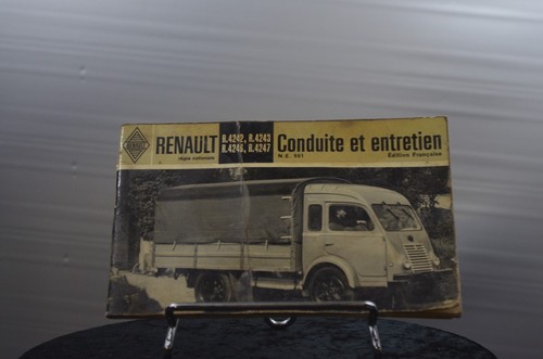 Ancienne revue catalogue - ancienne,