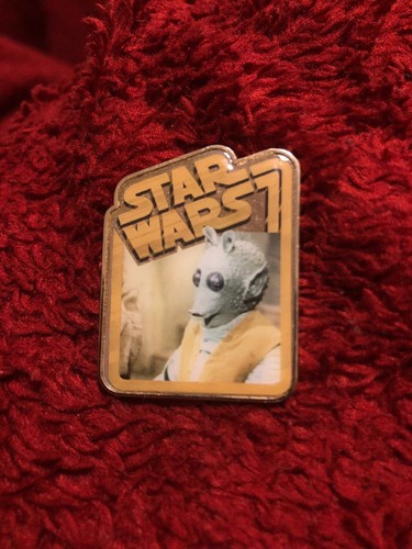 Star wars mystery photo frame - mystery,