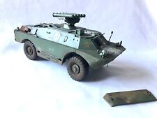 Maquette model 1/35: Red Army