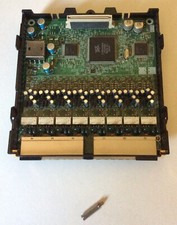 Panasonic Carte SLC8 pour TDA15 