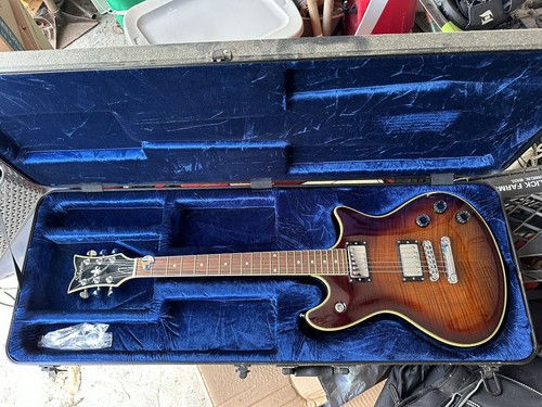 Schecter diamond series - schecter,