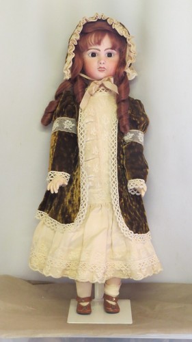 Jumeau moule 1907 70 cm - ,