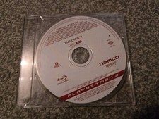 Time Crisis 4 Promo Disc Ps3