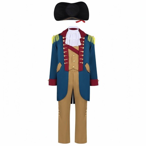 Costume historique vintage - historique,