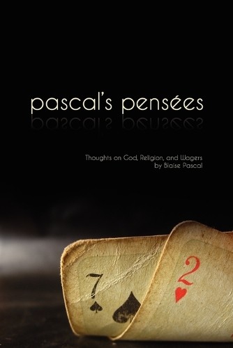 Blaise pascal - pascal, pascal's
