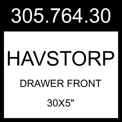 Ikea havstorp drawer front - drawer,