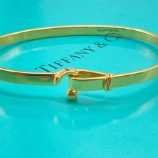 Bracelet Tiffany & Co or