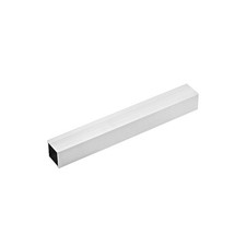 6063 aluminium tube carré - 6063,