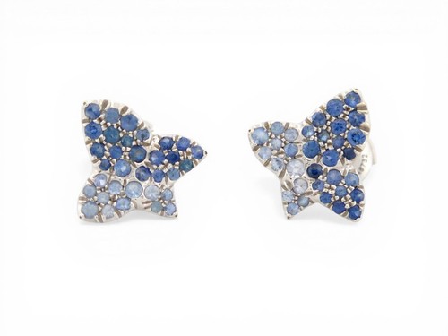 Boucles oreilles mauboussin - boucles,