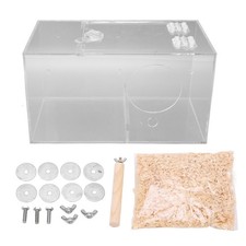 Cage 'incubateur 'oiseaux