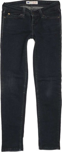 Levi demi curve - femme, 0
