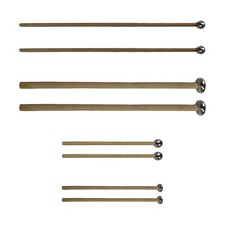 Maillet Glockenspiel, 2