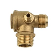 Compresseur d'air 3 ports