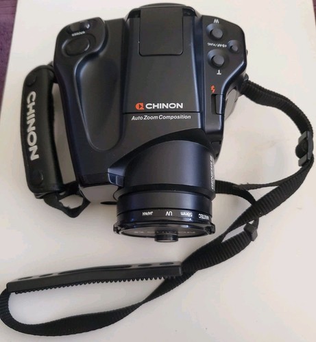 Chinon multi auto zoom - chinon,