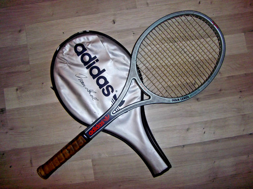 Raquette tennis adidas gtx - raquette,