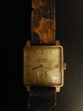 Montre Cauny Calendario