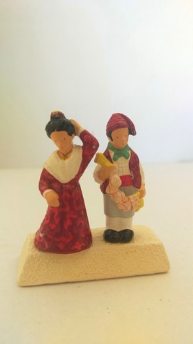 Santon cassegrain couple - santon,