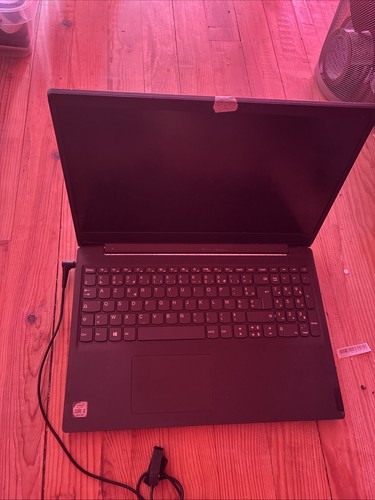 Notebook lenovo v15 iil - lenovo, 15,6"