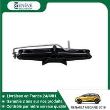 🇫🇷 CRIC RENAULT MEGANE