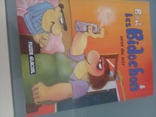 BD -LES BIDOCHON  - TOME 8