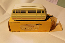 DINKY TOYS ORIGINAL 1/43 -