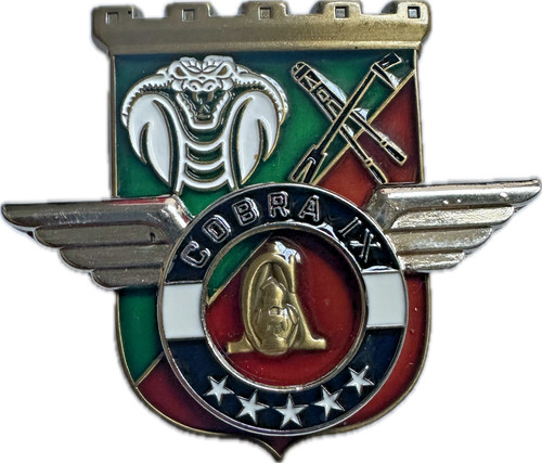 17e regiment genie - de,