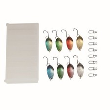  Leurres de pêche à la