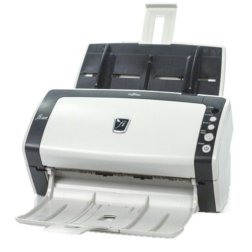 Fujitsu 6130 pa03540 - fi-6130,