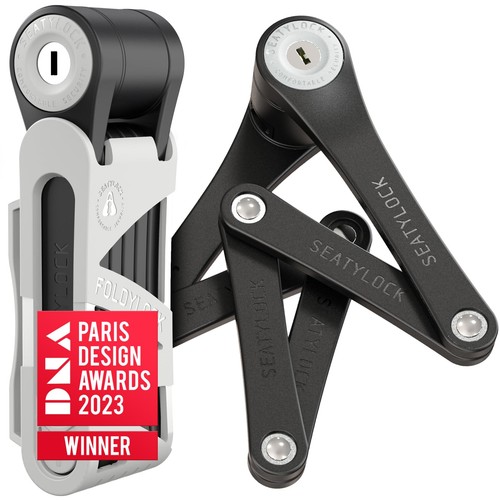 Foldylock mini antivol pliable - foldylock,