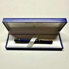 Waterman laureat fountain pen - waterman,