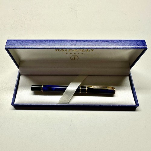 Waterman laureat fountain - laureat,