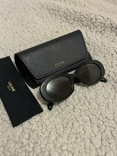 Lunettes soleil celine - soleil,