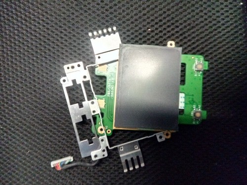 Carte tactile dell latitude - carte,