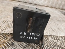 Bloc hydraulique ABS ATE -