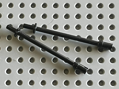 Lego black bar - lego,