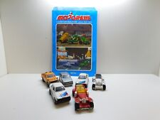Majorette 1/56 Bmw , Golf , Excalibur , Toyota