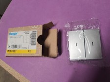 Hager WK786T - Doigt