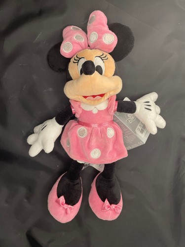 Disney minnie mouse - disney, 12”