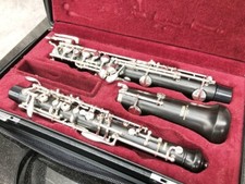 YAMAHA YOB-421 Oboe Hardcase