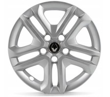 ENJOLIVEUR DE ROUE ORIGINAL 16'' RENAULT MEGANE IV 403154960R NEUF TOP