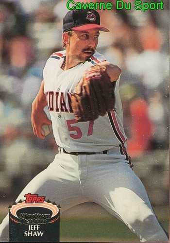 843 jeff shaw cleveland - 843,