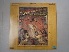 LASERDISC LASER DISQUE LD